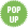 Pop-up Shop